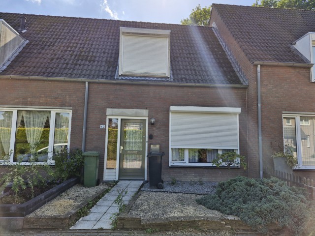 Gildestraat 62, 5525 BX Duizel, Nederland