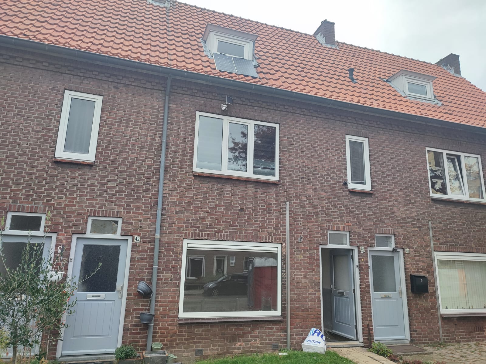 Willemprinzenstraat 40A