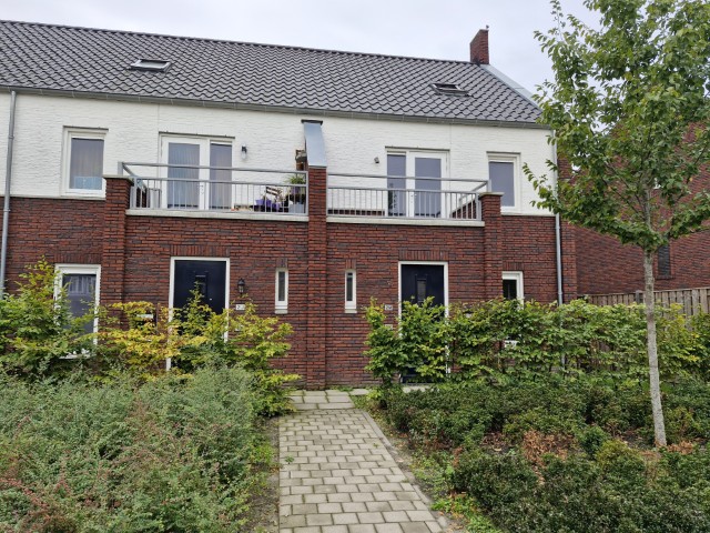 Arthur van Schendellaan 2K, 5531 TV Bladel, Nederland