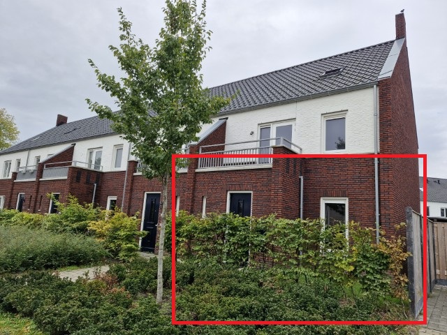 Arthur van Schendellaan 2K