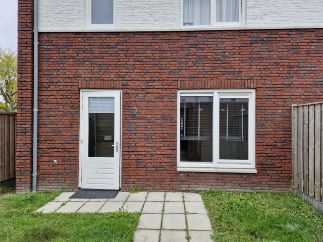 Arthur van Schendellaan 2K