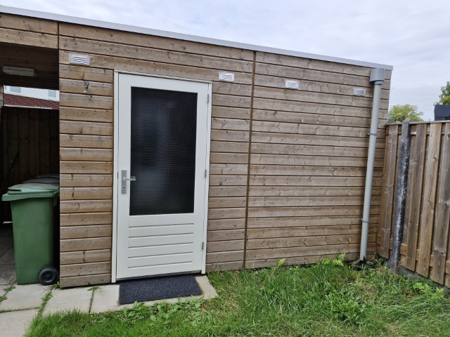 Arthur van Schendellaan 2K