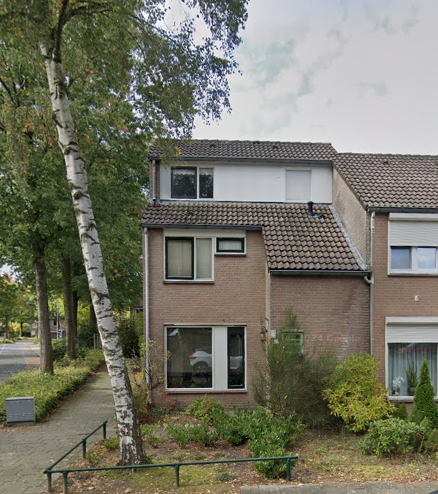 Volderhof 1, 5709 GD Helmond, Nederland