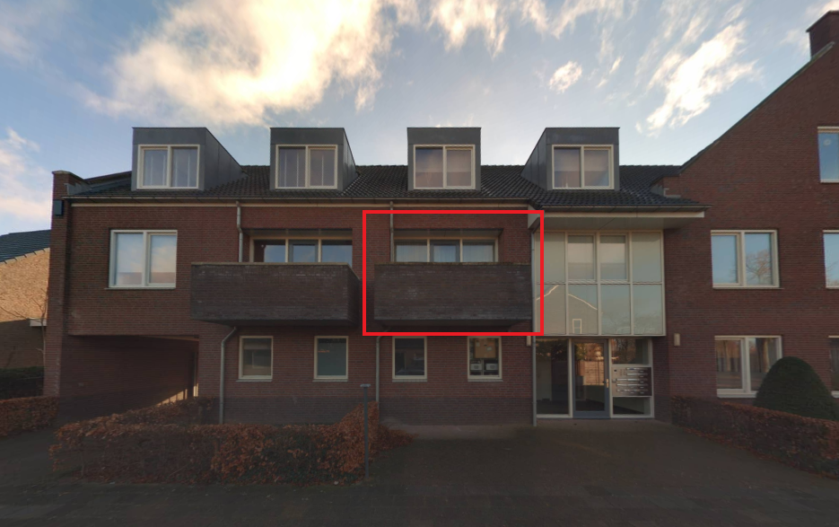 Jan van Eijckstraat 6, 5753 AZ Deurne, Nederland