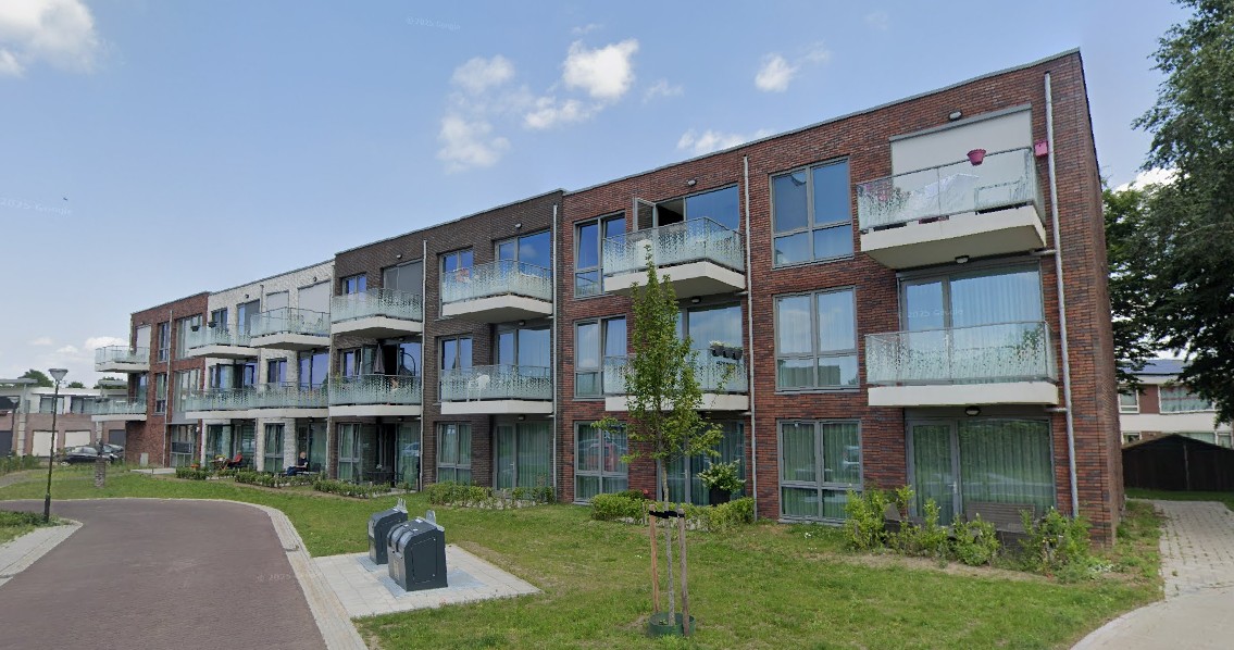 De Waag 79, 5731 GR Mierlo, Nederland