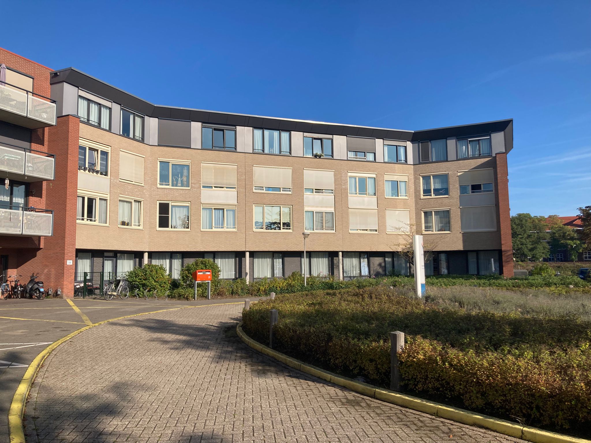 Hof Bruheze 136, 5704 NP Helmond, Nederland