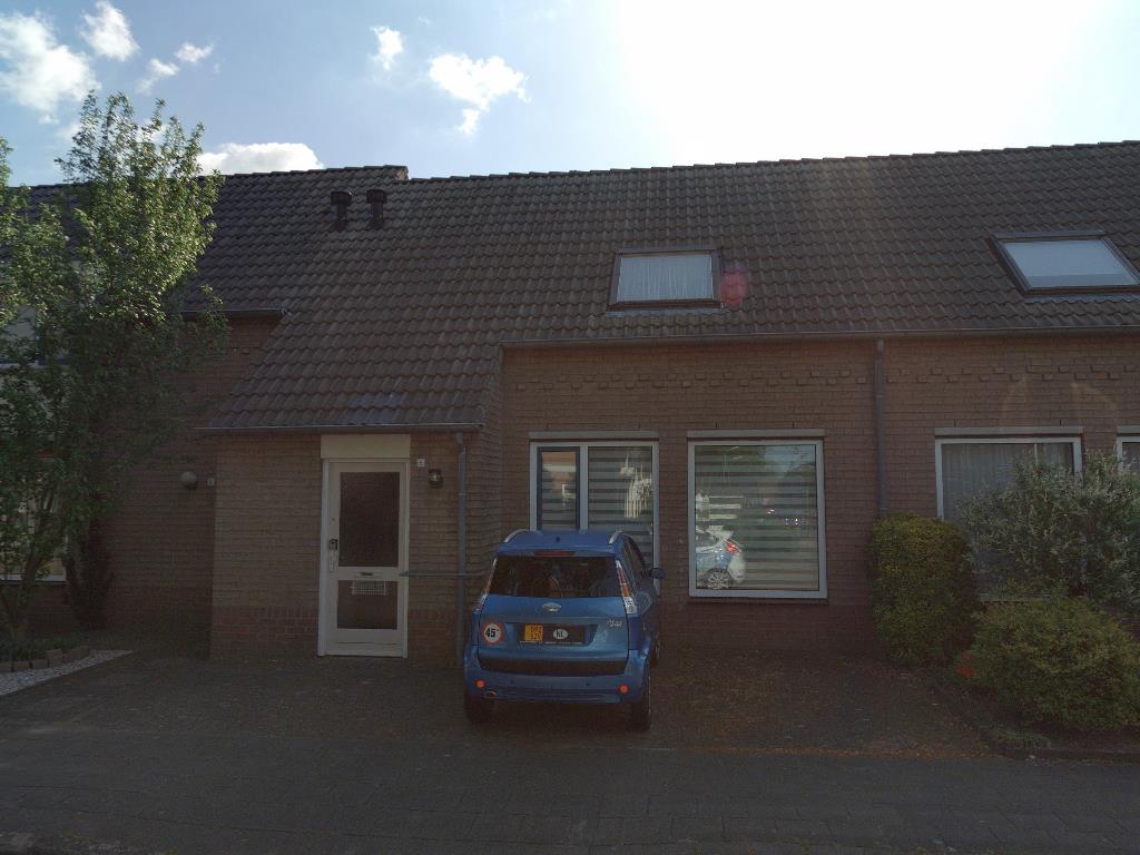 Laurierstraat 6, 5721 CK Asten, Nederland