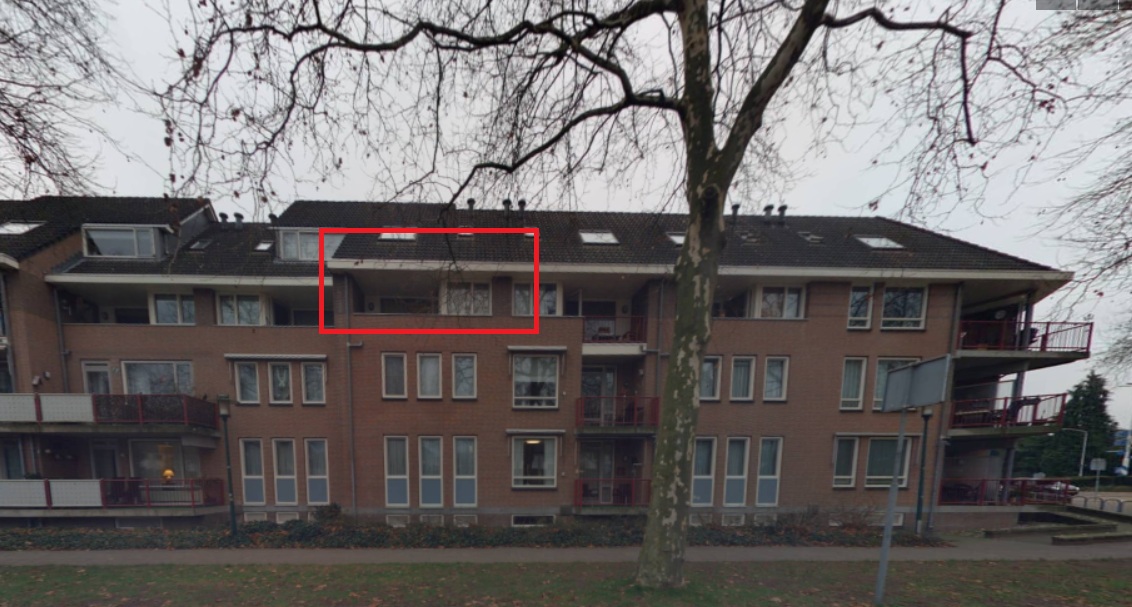 Hogeweg 97, 5751 KX Deurne, Nederland