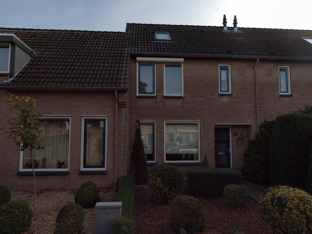 Kraanvogel 12, 5754 CW Deurne, Nederland