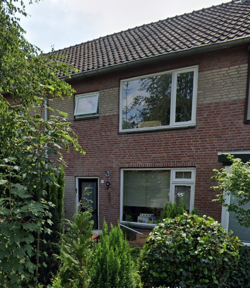 Heer van Rodestraat 75, 5731 VP Mierlo, Nederland