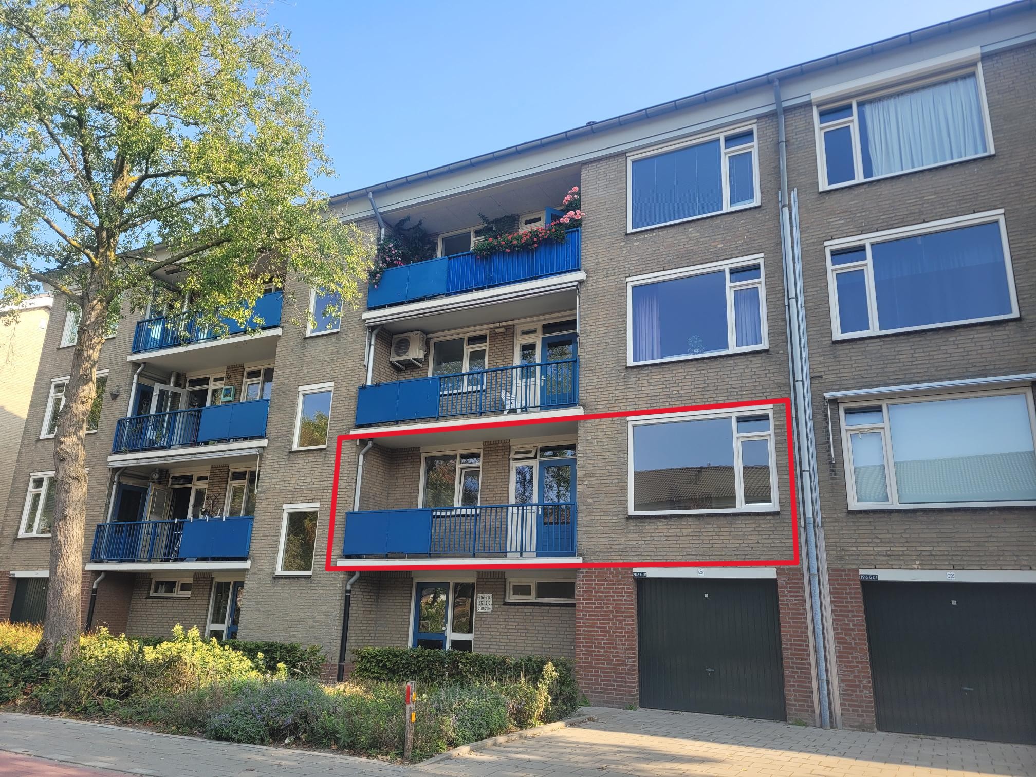 Nieuwe Waalreseweg 206, 5552 EN Valkenswaard, Nederland