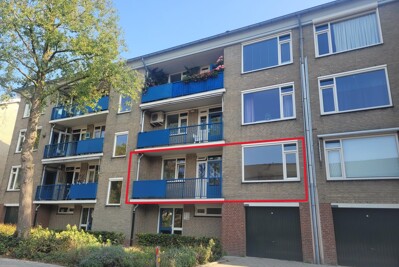 Nieuwe Waalreseweg 206