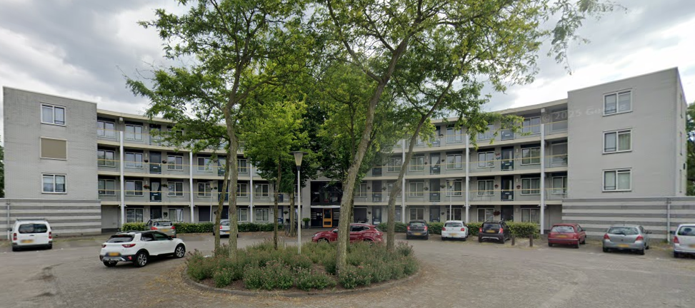 Piet Soerplantsoen 98