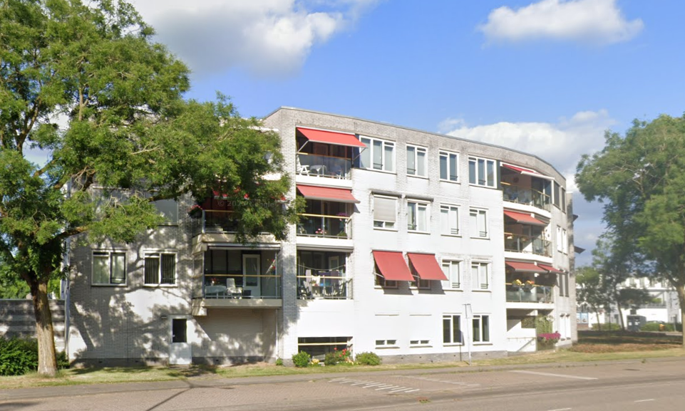 Piet Soerplantsoen 98, 5703 GP Helmond, Nederland