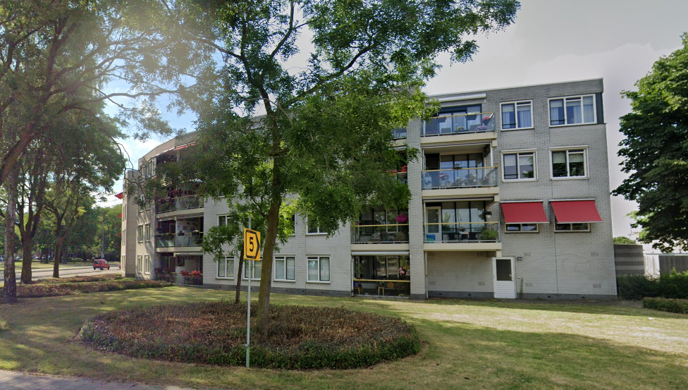 Piet Soerplantsoen 98