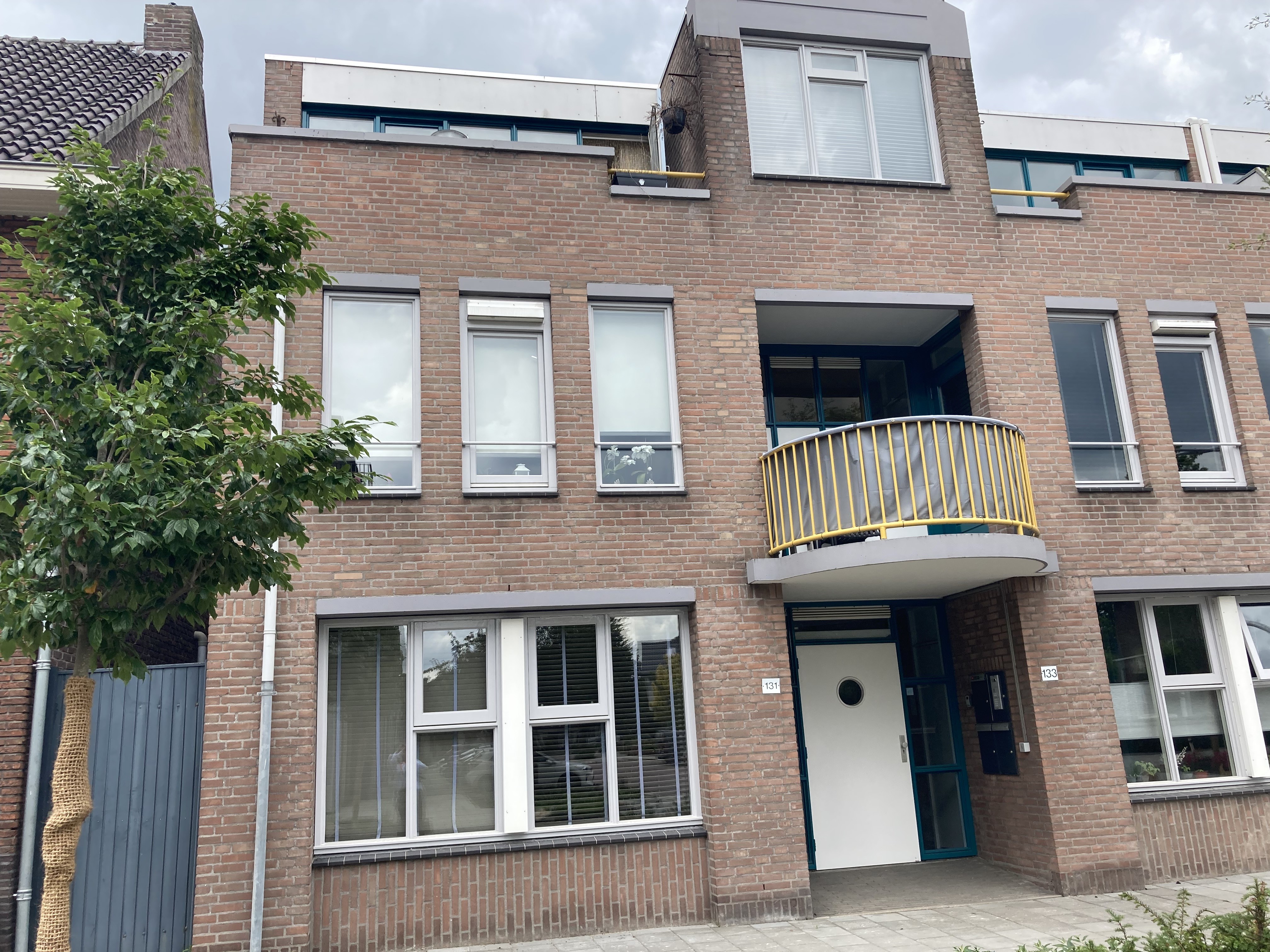 Eindhovenseweg 131B, 5552 AB Valkenswaard, Nederland
