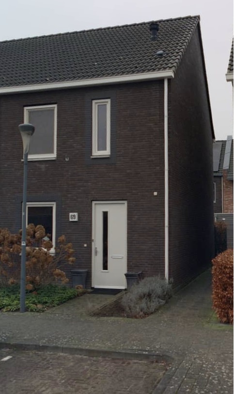 Rond de klomp 69, 5684 LT Best, Nederland