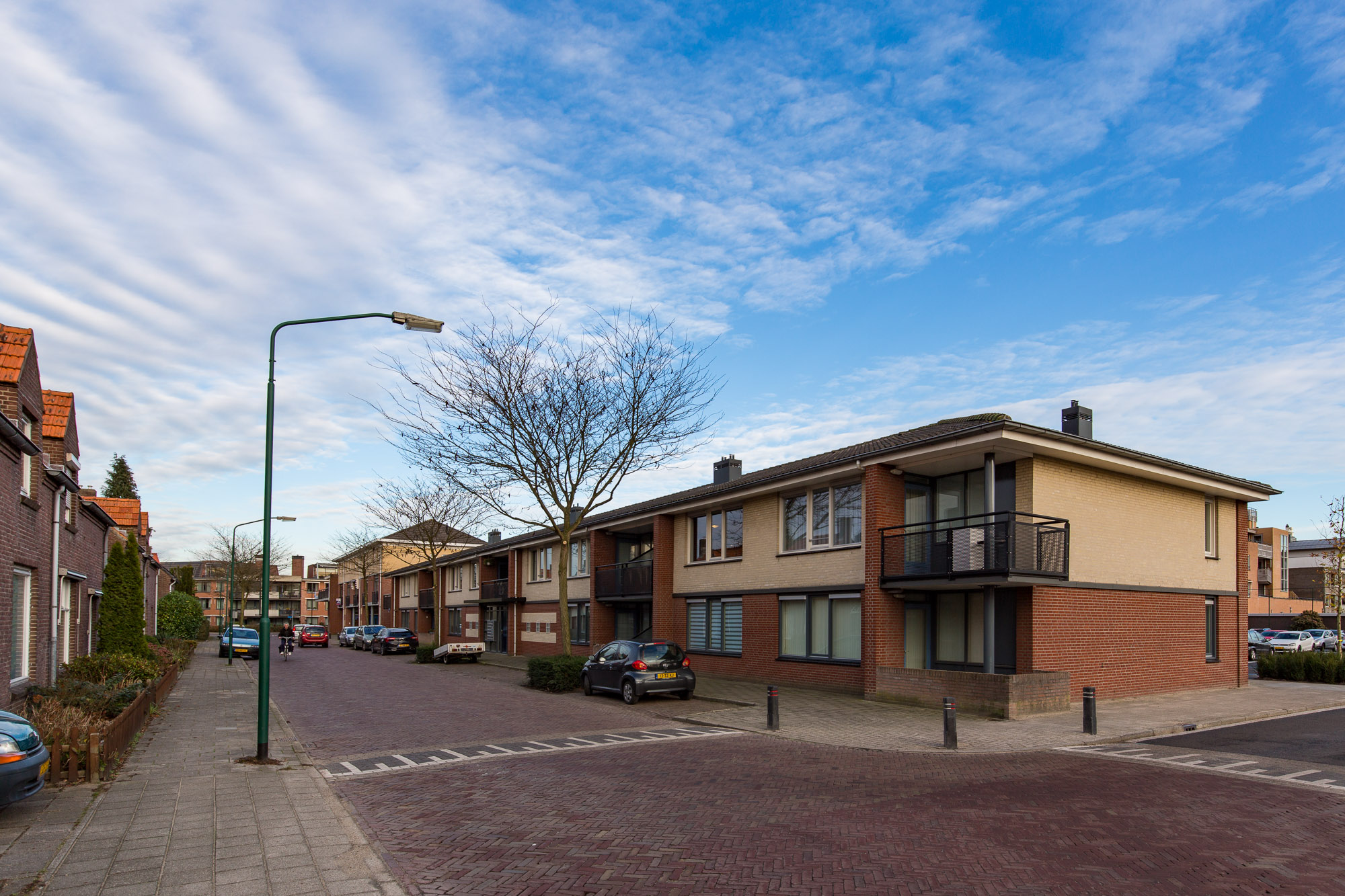 Michiel de Ruyterstraat 49, 5582 JL Waalre, Nederland