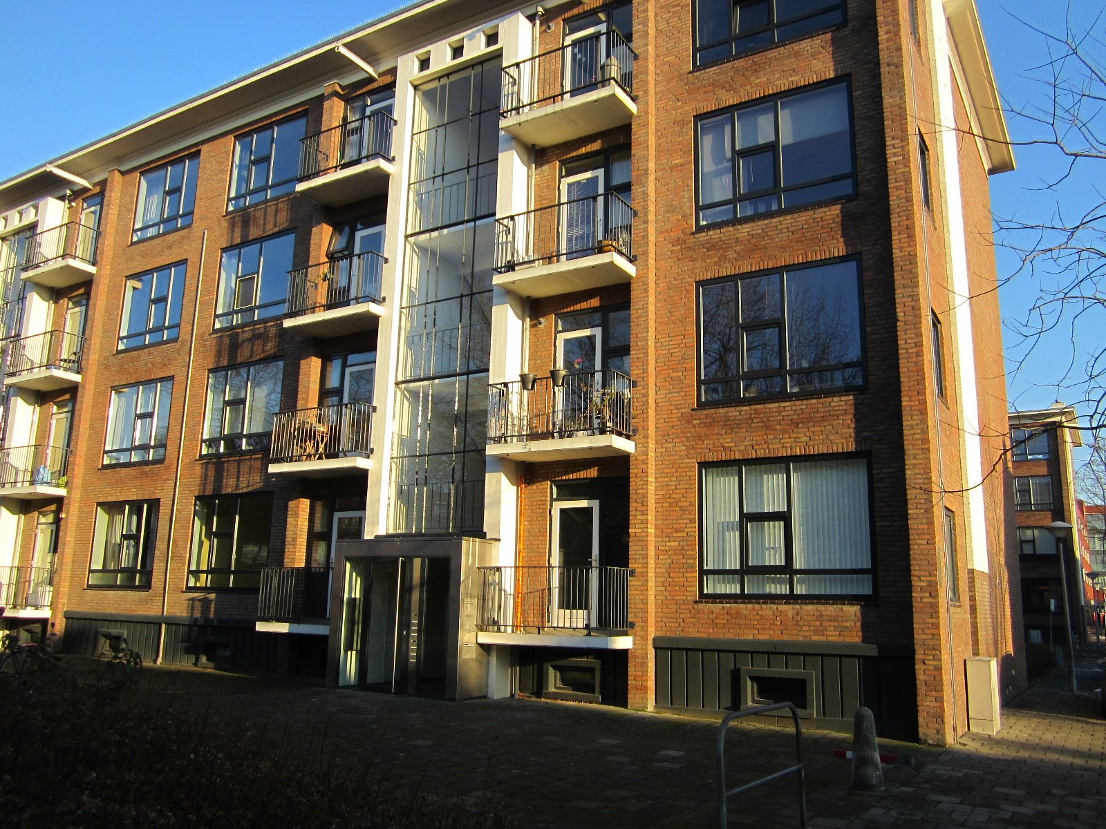 Jan van de Capellelaan 36, 5642 LD Eindhoven, Nederland