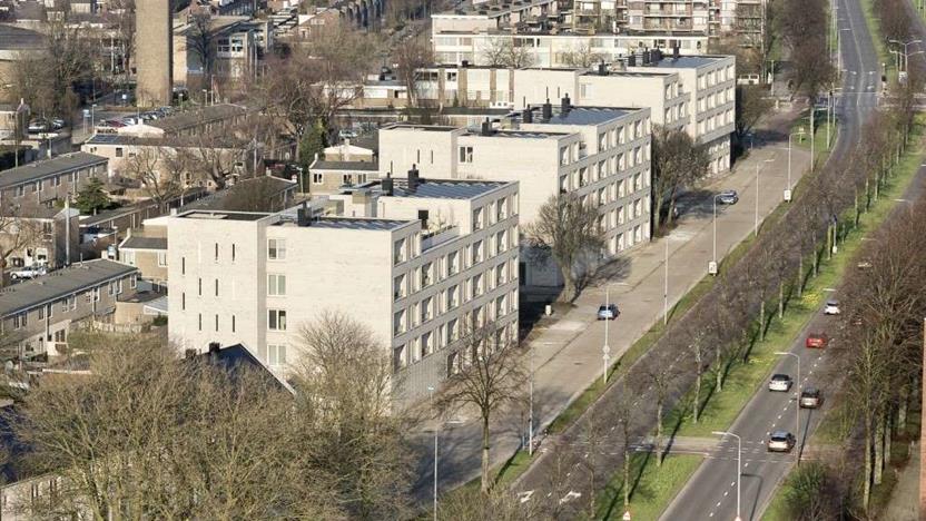 Karel de Grotelaan 188, 5653 HD Eindhoven, Nederland