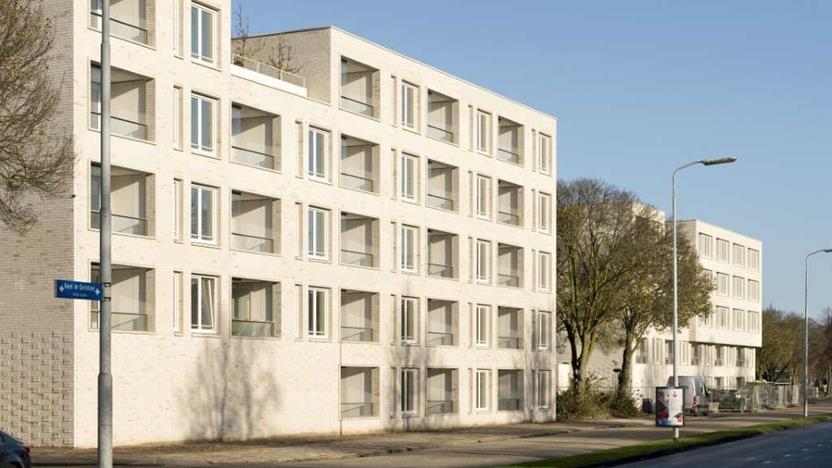 Karel de Grotelaan 188