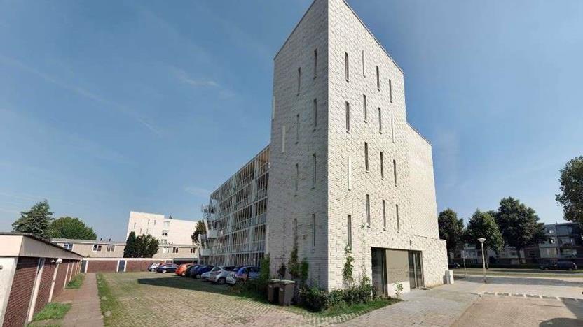 Karel de Grotelaan 188