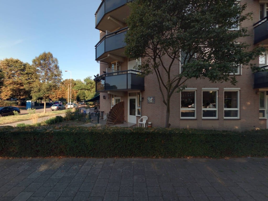 Sint Josephlaan 124, 5642 HC Eindhoven, Nederland