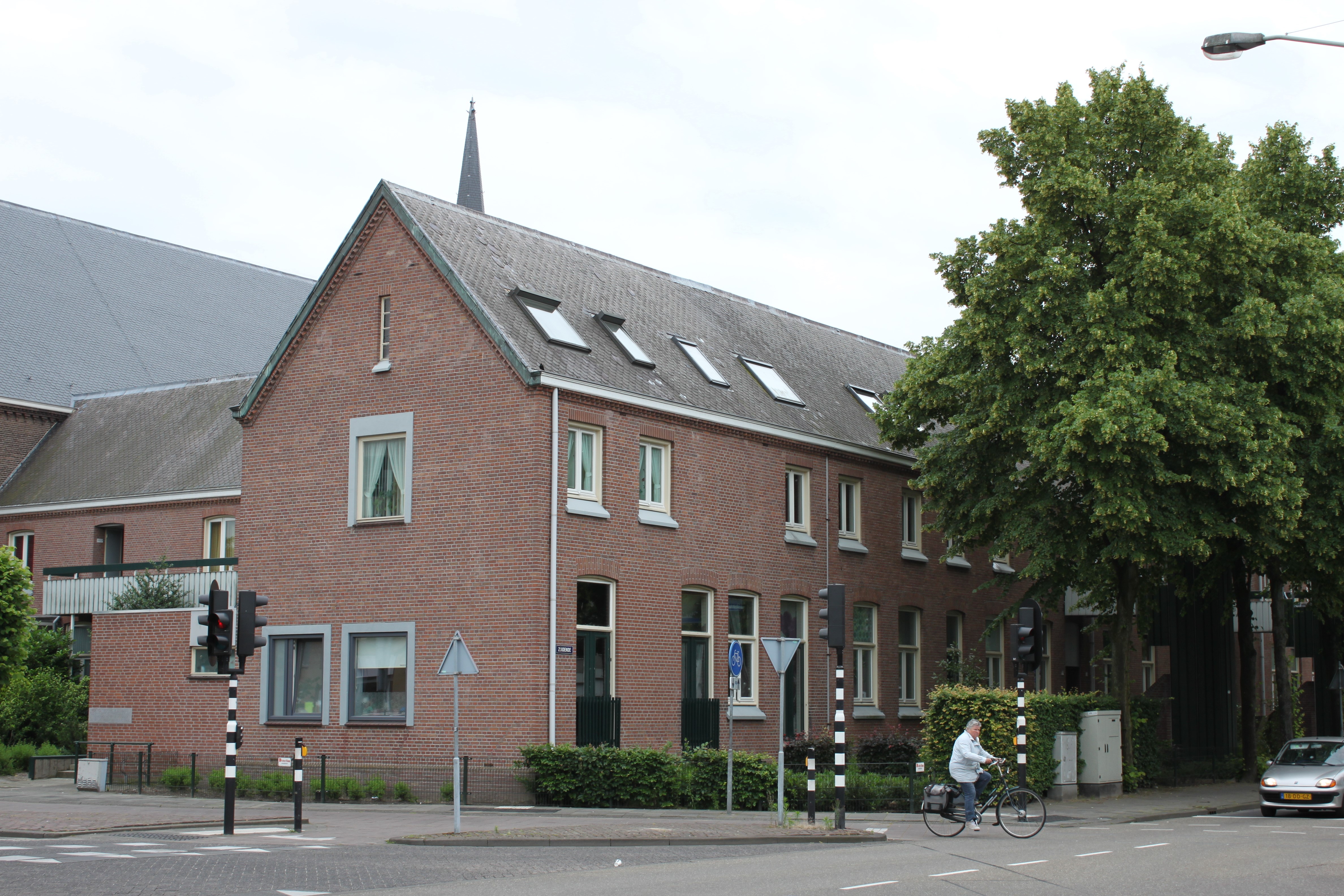 Paterslaan 11, 5701 NZ Helmond, Nederland