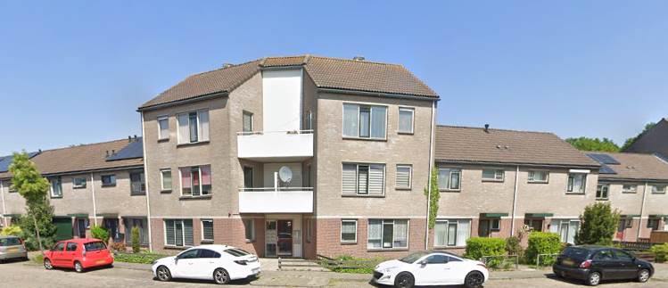 Baroniehof 54, 5709 HB Helmond, Nederland