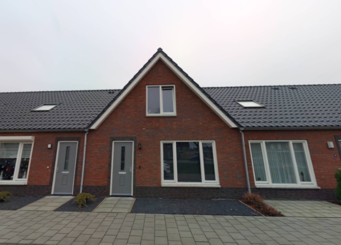 Christinaplantsoen 10, 5754 AR Deurne, Nederland
