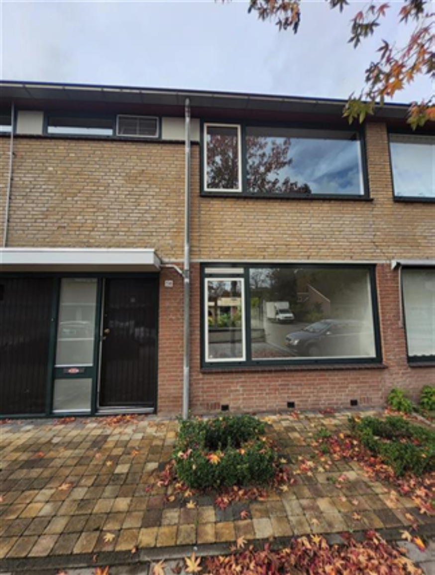 Namenlaan 54, 5628 ZN Eindhoven, Nederland