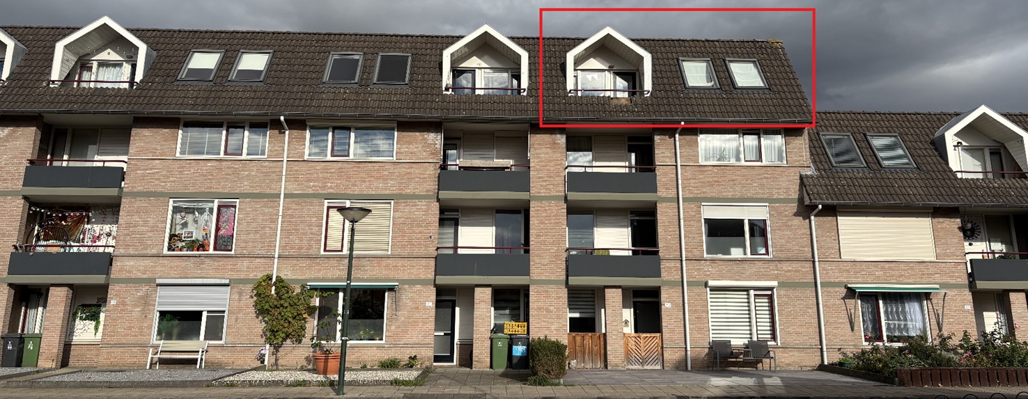 Heer de Swaeffstraat 85, 5731 CA Mierlo, Nederland