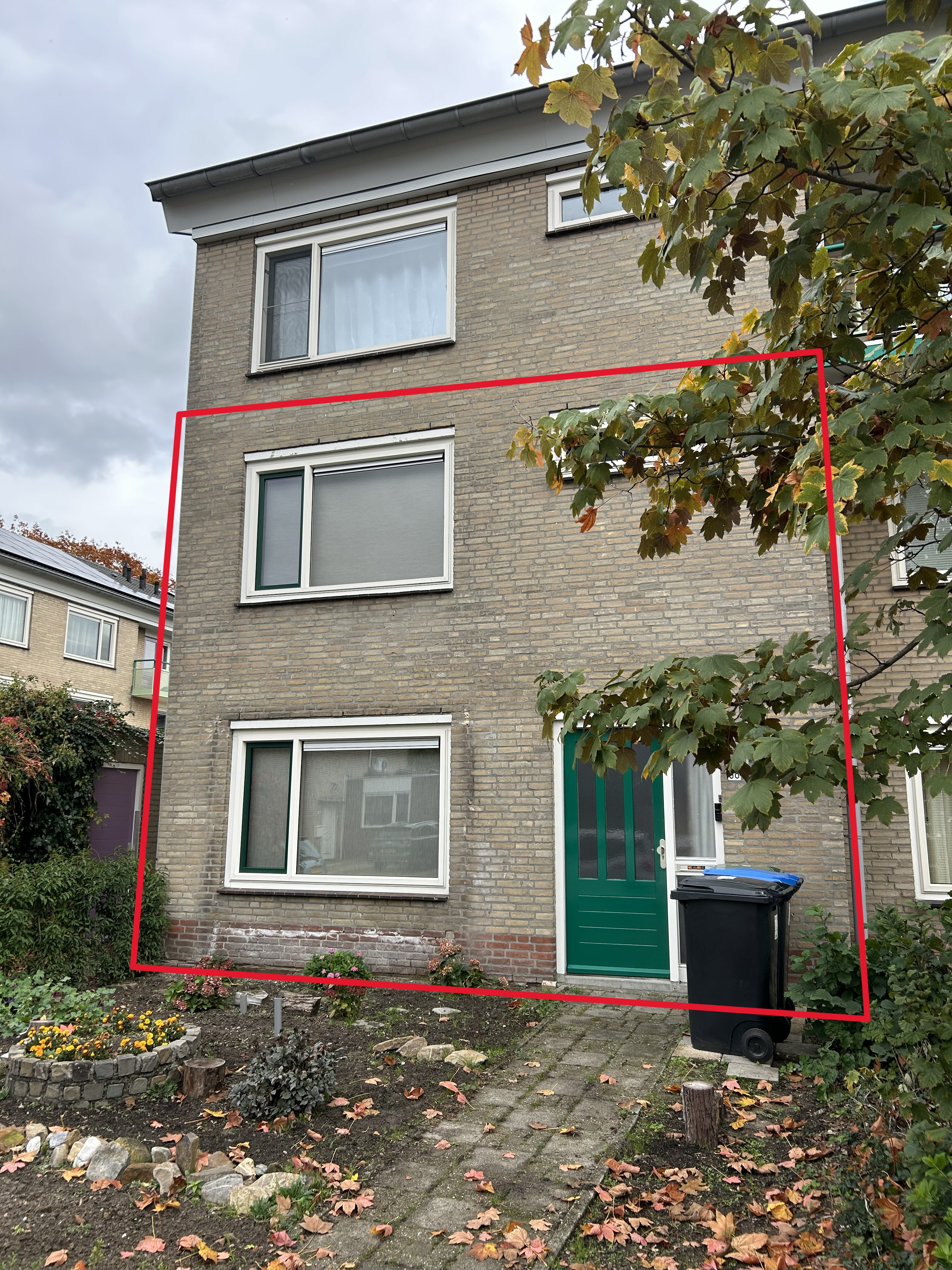 Jeneverbeslaan 88, 5552 PR Valkenswaard, Nederland