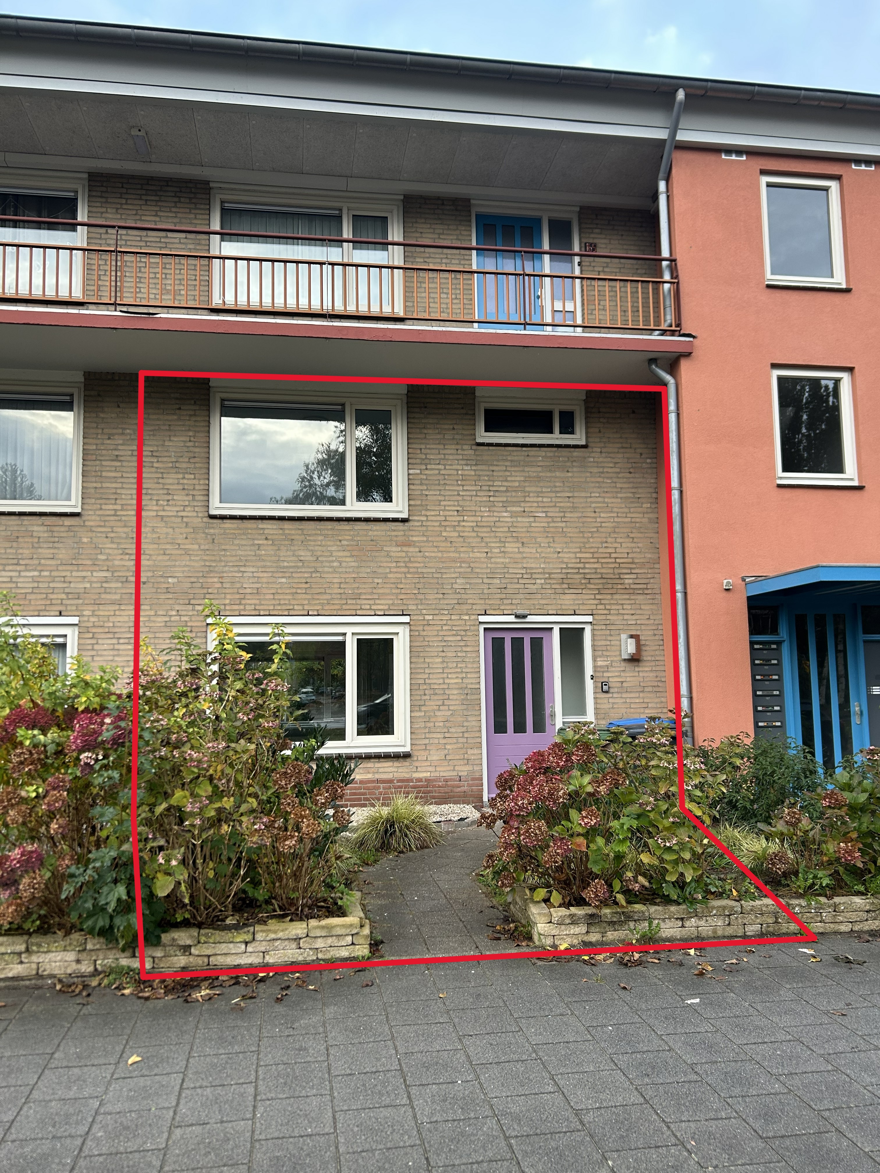 Nieuwe Waalreseweg 159, 5552 EH Valkenswaard, Nederland