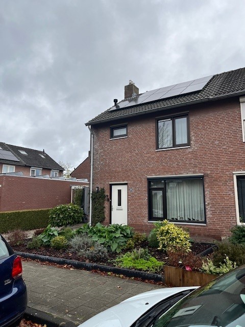 Burgemeester Diepstratenlaan 59, 5761 EV Bakel, Nederland