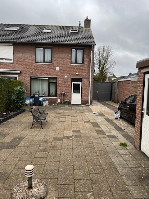 Burgemeester Diepstratenlaan 59