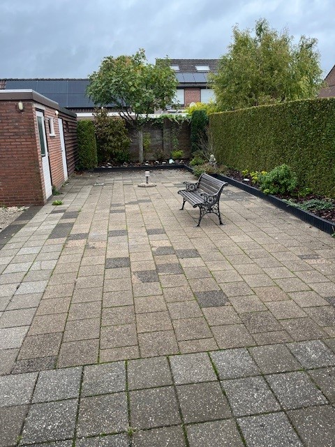 Burgemeester Diepstratenlaan 59