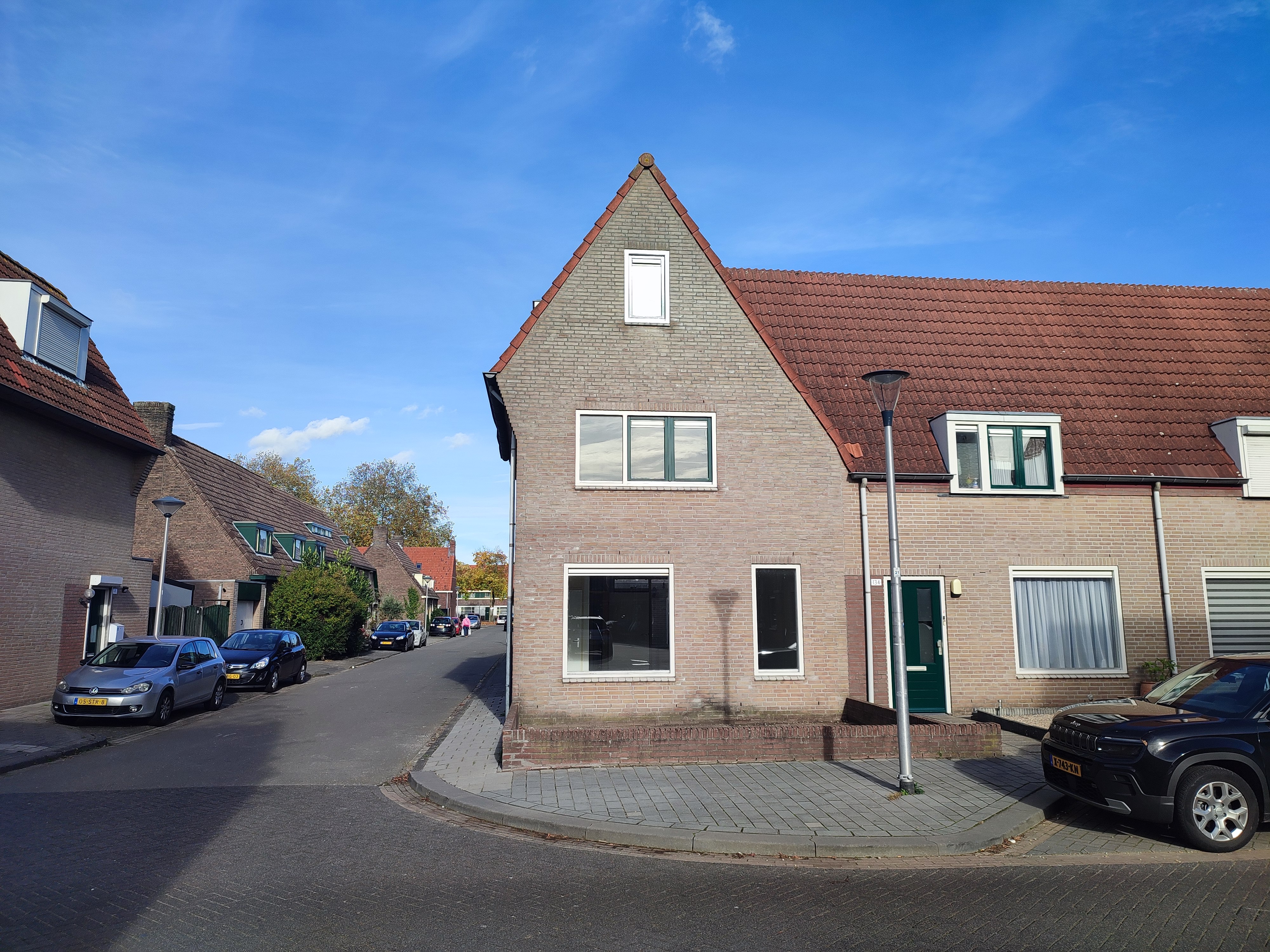 particuliere-woningen te huur op Willem Beringsstraat 46