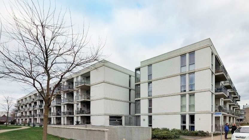 Lange Akker 100, 5671 LA Nuenen, Nederland