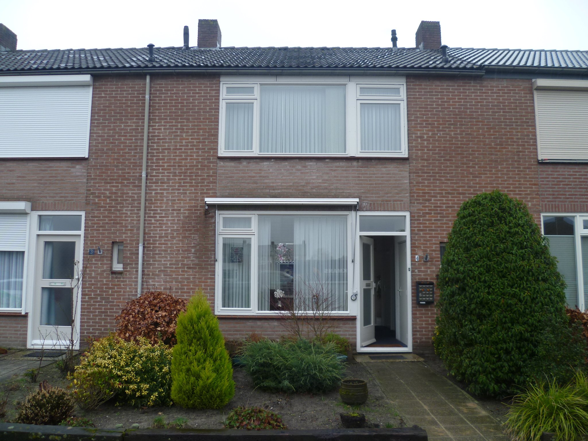 Kievit 4, 5575 AR Luyksgestel, Nederland