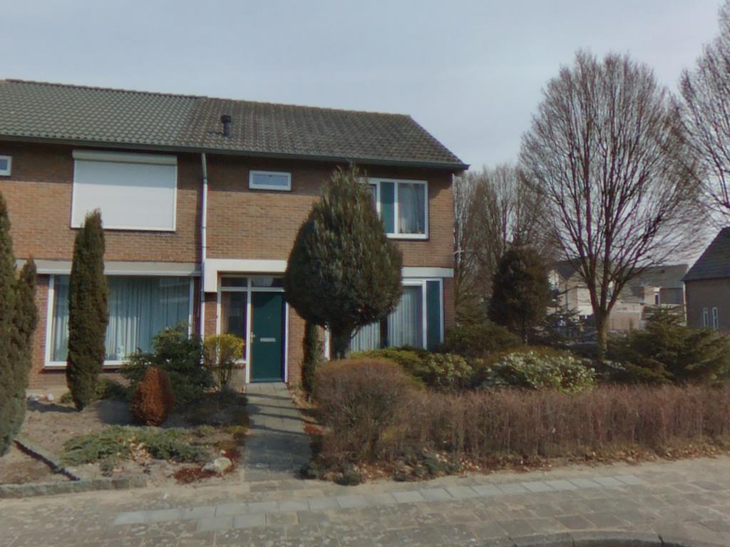 Jasmijnstraat 43, 5721 ZP Asten, Nederland