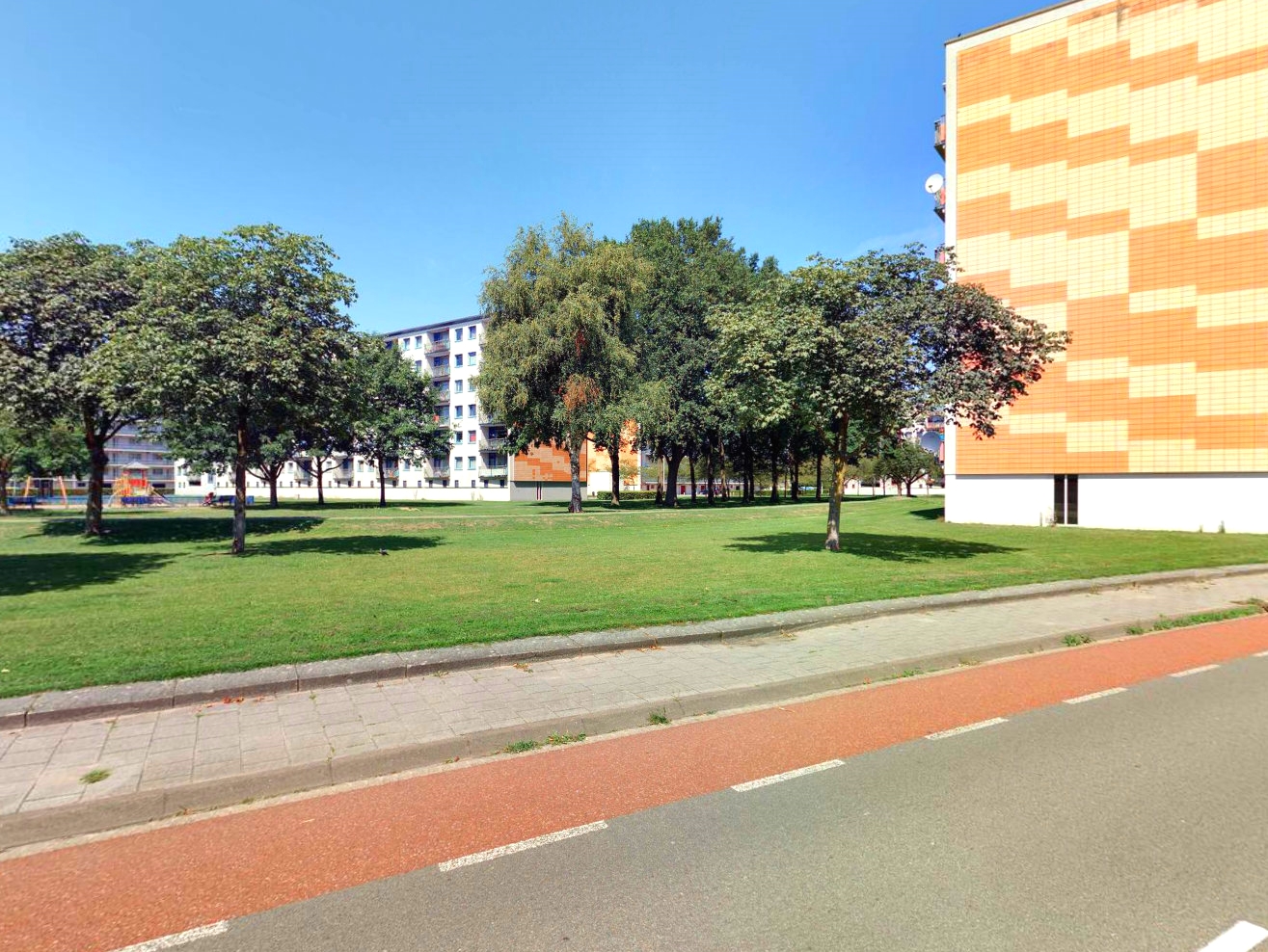 Windevlinderstraat 64