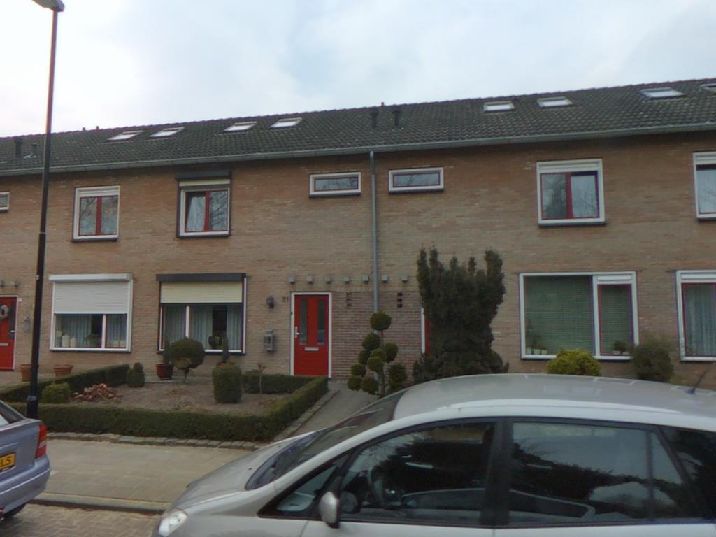 Marsstraat 21, 5721 XV Asten, Nederland