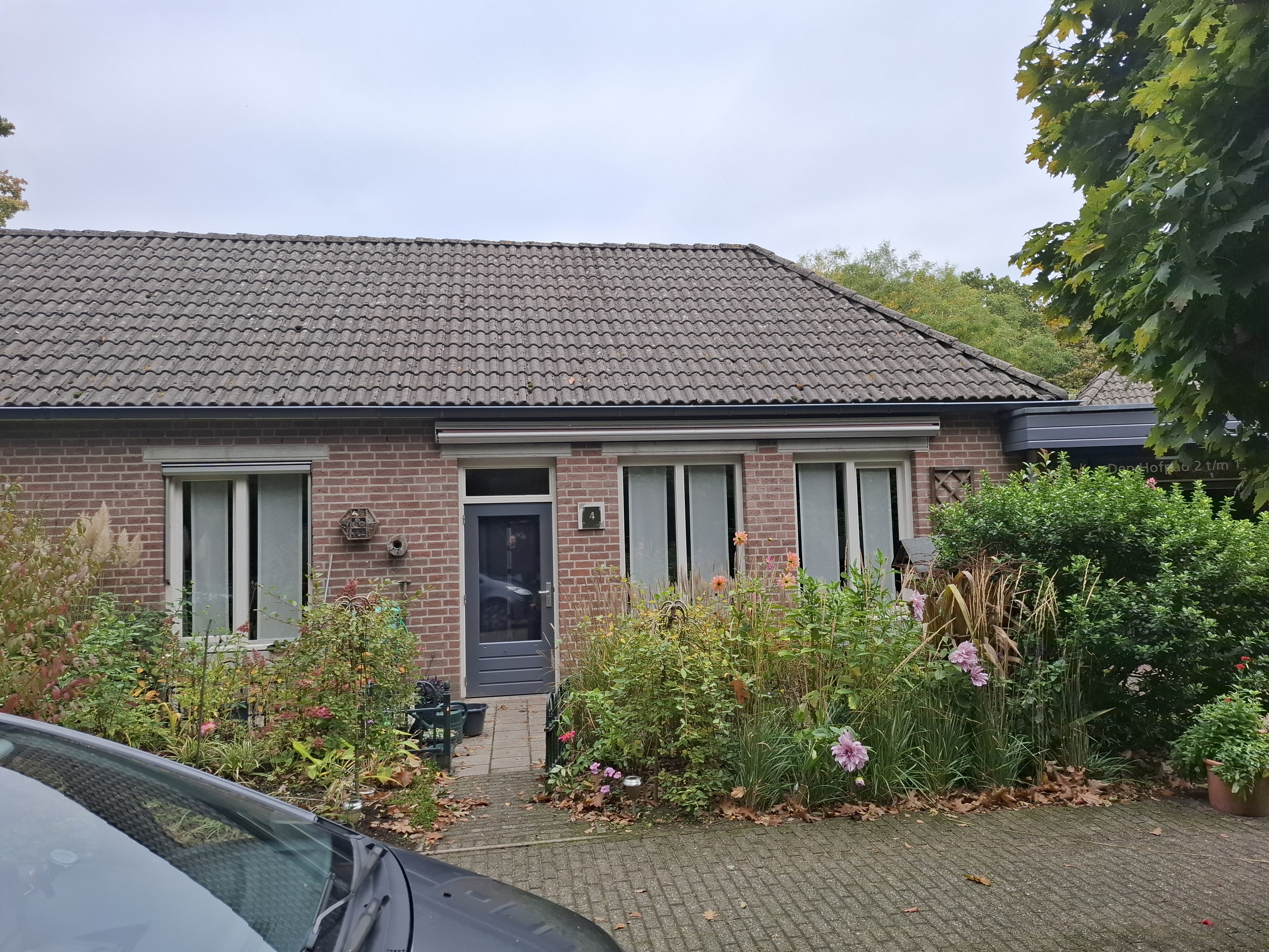 Den Hofpad 4, 5512 AC Vessem, Nederland