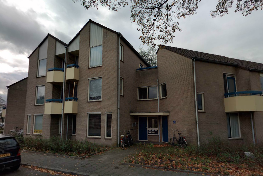 Fitissingel 101, 5754 CJ Deurne, Nederland