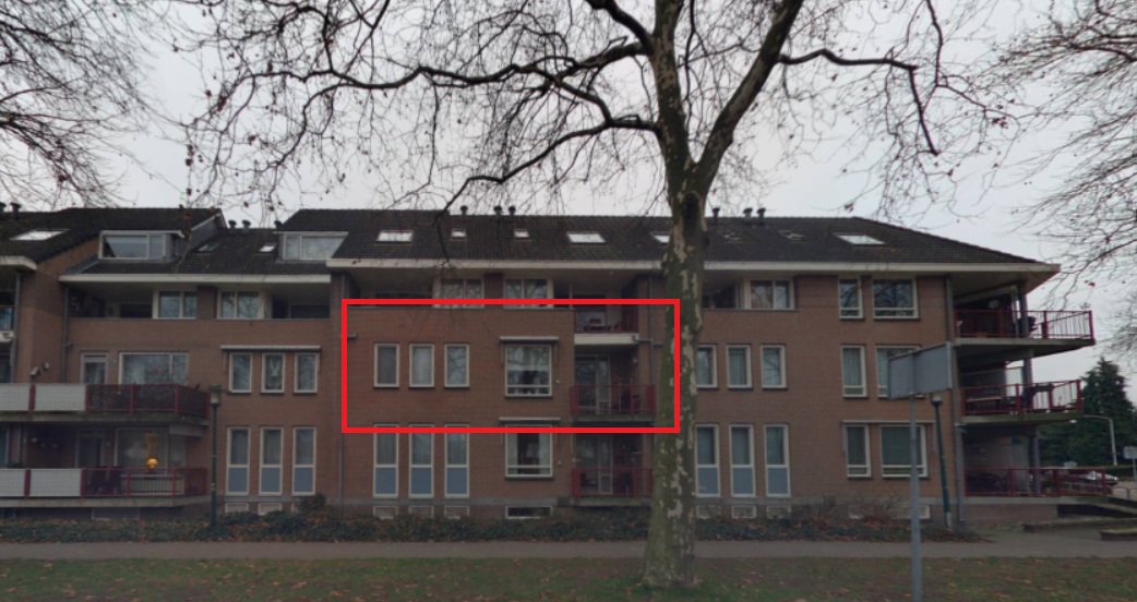 Hogeweg 57, 5751 KX Deurne, Nederland