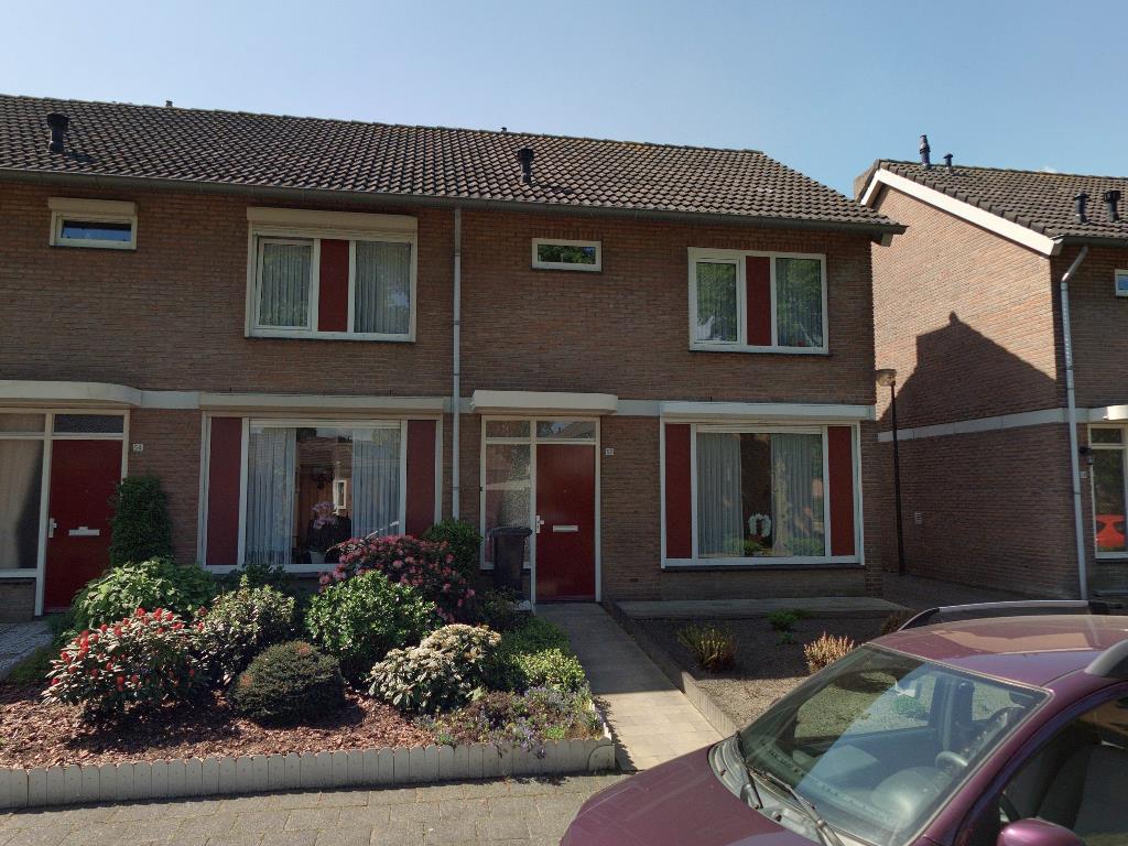 Jasmijnstraat 52, 5721 ZS Asten, Nederland