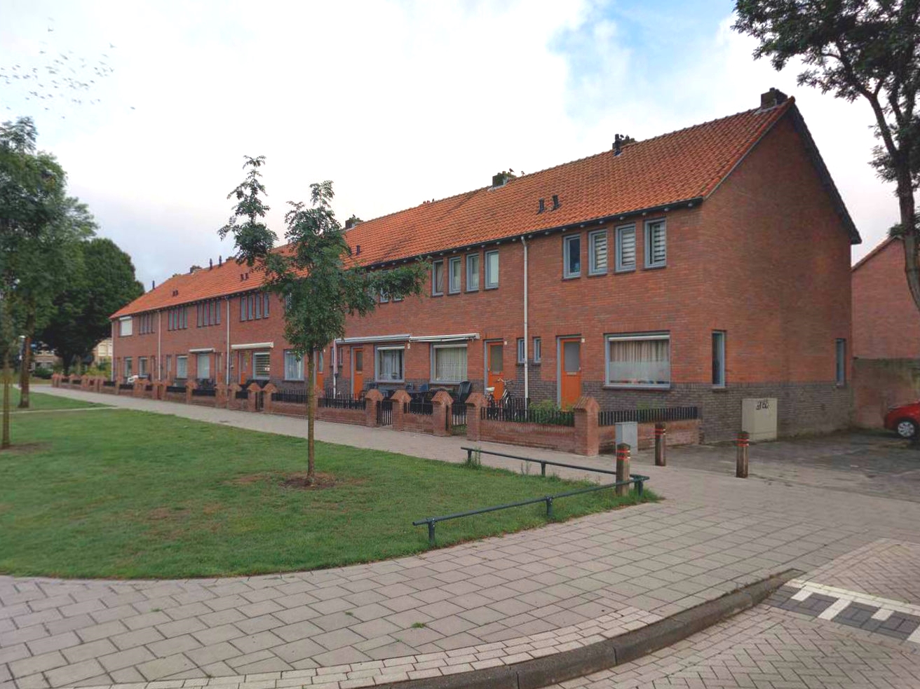 Bloemfonteinstraat 75