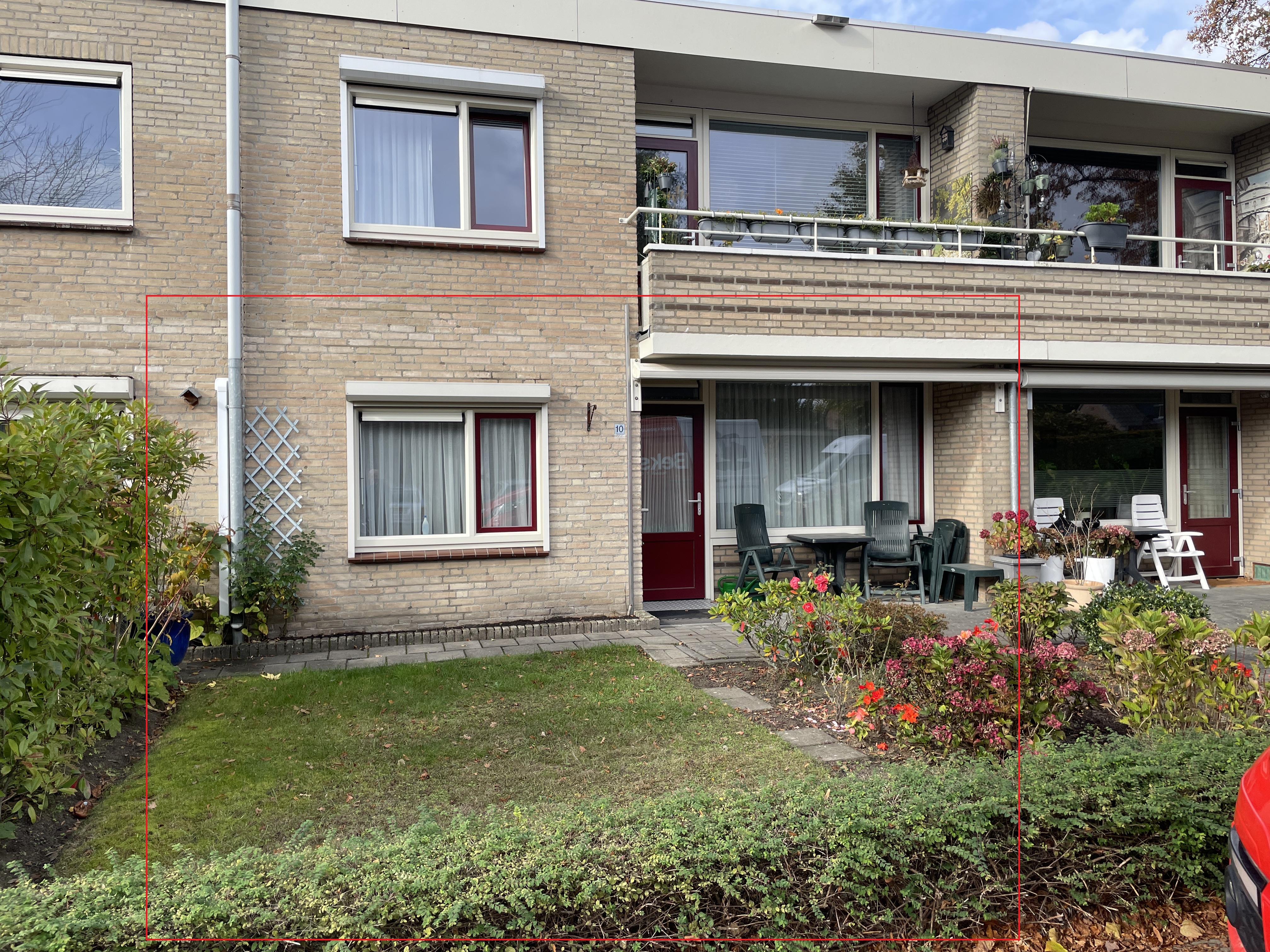 Lindenhof 10, 5671 GM Nuenen, Nederland