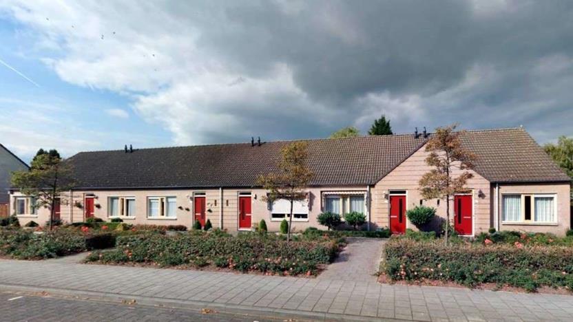 Sluisstraat 99A, 5666 AC Geldrop, Nederland